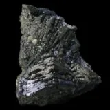 Pyrrhotite de Trepca, Kosovo
