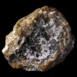 Hémimorphite de Ojuela Mine, Durango, Mexique