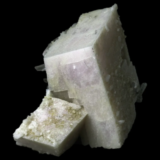 Calcite de Trepca, Mitrovica, Kosovo