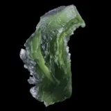 Moldavite de République Tchèque