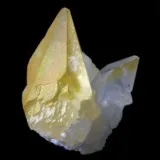 Calcite de Bagard, Gard, France
