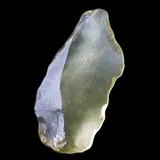 Moldavite de République Tchèque