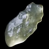Moldavite de République Tchèque