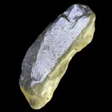 Moldavite de République Tchèque