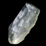 Moldavite de République Tchèque
