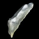 Moldavite de République Tchèque
