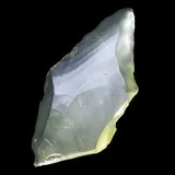 Moldavite de République Tchèque