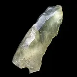 Moldavite de République Tchèque