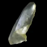 Moldavite de République Tchèque
