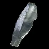 Moldavite de République Tchèque