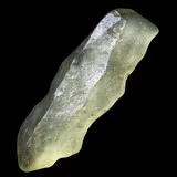 Moldavite de République Tchèque