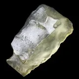 Moldavite de République Tchèque