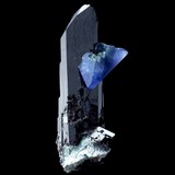 Benitoite