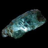 Disthène (kyanite) de Merelani Hills, Tanzanie
