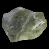 Bytownite de Dorado Mine, Casas Grandes, Chihuahua, Mexique