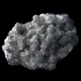 Calcite d'Anduze, Gard, France