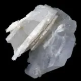 Quartz à âme de Turquie