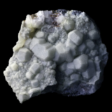 Calcite de Peyrebrune, Tarn, France
