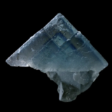 Fluorine de Chavaniac-Lafayette, Haute-Loire, France
