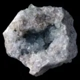 Fluorine de Fontsante, Var, France