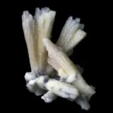 Calcite de Trepca, Kosovo