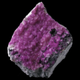 Cobaltodolomite de Mashamba West Mine, RD Congo