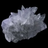 Calcite de Bagard, Gard, France