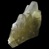 Calcite de Calouze, Tarn, France