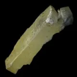 Calcite de St-Pons, Alpes-de-Haute-Provence, France