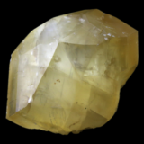 Calcite de Limont-Fontaine, Nord, France