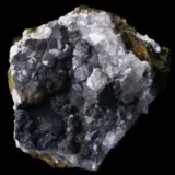 Calcite de Peyrebrune, Tarn, France