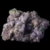 Calcite de Santa Eulalia, Mexique