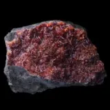 Rhodochrosite du Gabon