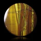 Oeil de tigre d'Afrique du Sud