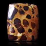 Bauxite d'Australie