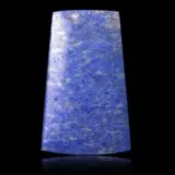 Dumortiérite des USA en cabochon