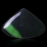 Bowenite de Chine en cabochon