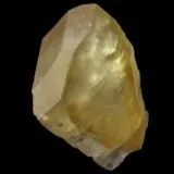 Calcite de Limont-Fontaine, Nord, France
