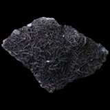 Hématite de Saphoz, Haute-Saône, France