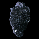 Hématite de Saphoz, Haute-Saône, France