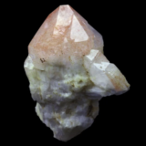 Quartz de São Pedro, Alvaiázere, Leiria, Portugal