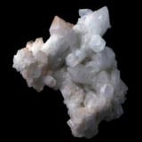 Quartz de São Pedro, Alvaiázere, Leiria, Portugal