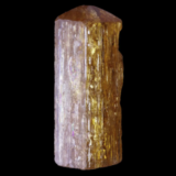 Topaze Impériale de Ouro Petro, Brésil