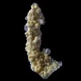 Calcite de Trepca, Kosovo