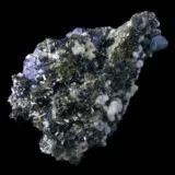 Arsénopyrite de Trepca, Kosovo