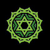 Chakra du coeur - ANAHATA