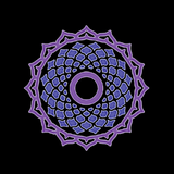 Chakra couronne - SAHASRARA