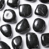 Shungite Chakra racine - MULADHARA - Circulation sanguine, ondes électro-magnétiques, protection