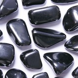 Shungite Chakra racine - MULADHARA - Circulation sanguine, ondes électro-magnétiques, protection