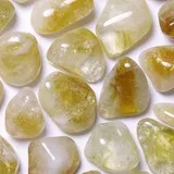 Citrine chauffée Chakra du plexus solaire - MANIPURA - Nausées, estomac, foie, pancréas, coeur, circulation sanguine, thyroïde, intestin, reins, cicatrisation, calme, concentration, intelligence, créativité, nervosité, fatigue, stress, prospérité